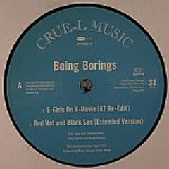 Being Borings - Love House of Love (Dr. Dunks Club Remix)