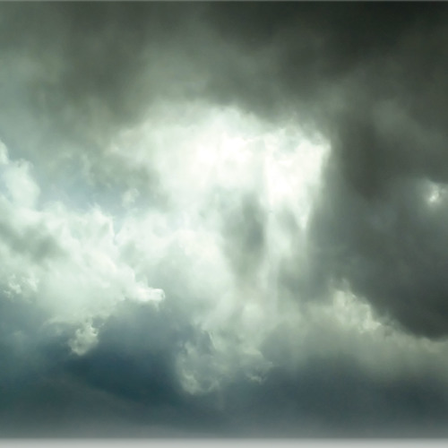 The Frozen North segment