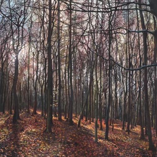 Richard Moult -  Song For Mourie