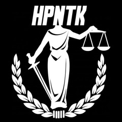 HPNTK - BASS CRIMINAL