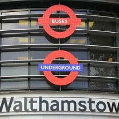 Walthamstow Central