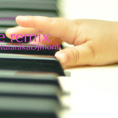 Natural House Remix -Charijayac-GabrielMontufar-RadioEdit