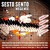 Artwork for Sesto Sento - Mega Mix