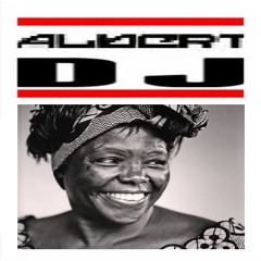 Delia La Cumbianbera (Latin Brothers Re-Edit) Albert Dj Style