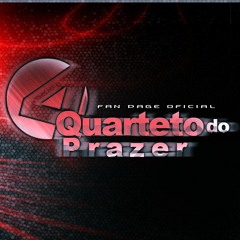 13 - Quarteto do Prazer - Punheteiro - Pedro Augusto Produções