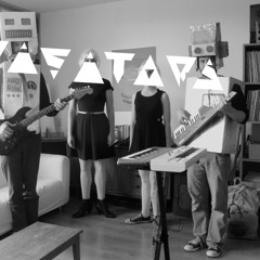 VISITORS - house