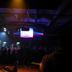 Alexander Weinstein @ Elektrofunken