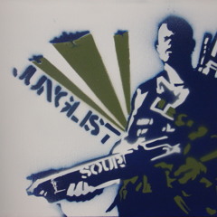 Junglist soldiers