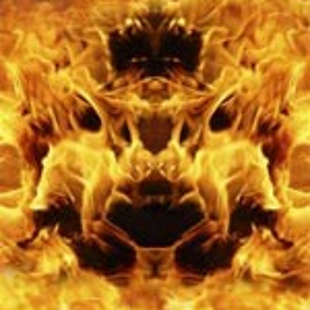 Stream Dan's Fire Pit (ruff draft) by TheCorruptionofMe | Listen online ...
