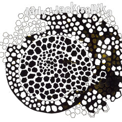 lady blacktronika - process part 324