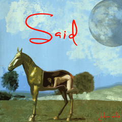 Julian Orbit - SAID (Downtown Tokyo Mix)