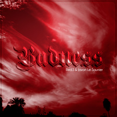 Reds , Jovan Le Saunier - Badness (Original Mix)