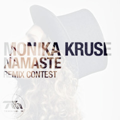 Monika Kruse -'Namaste' (Simplex Remix)