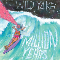 Wild Yaks - A Million Years