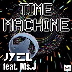 "TIME MACHINE" (Live Unplugged) by JyEL feat. Ms. J