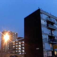 council flats darkness ft.mv
