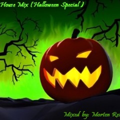 Electro House Mix (Halloween Special) (FREE DOWNLOAD)