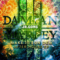 Skrillex & Damian Marley - Make It Bum Dem ( Kioto Remix ) PREVIEW