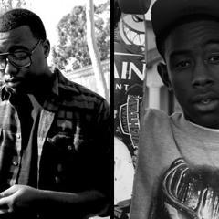 No Idols -  Domo Genesis (Feat. Tyler the Creator)