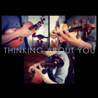 Frank Ocean - Thinking About You (Jhameel Cover)