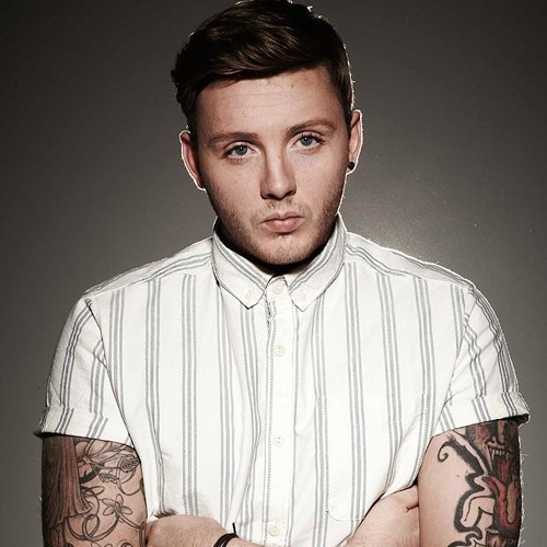 James Arthur X Factor Audition