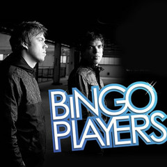 Part 1 [OnTrak Bingo Players Mix 06-08]