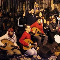 إسكندريلا - الحرية من الشهداء