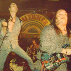 Always by Society's Child