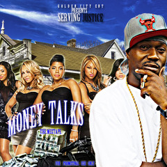 EVERYDAY WE HUSTLIN!!! SERVING JUSTICE FT.TONE!!!   HUH!