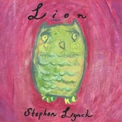 Stephen Lynch -- 'Tattoo' (from the album 'Lion,' out Nov. 13, 2012)