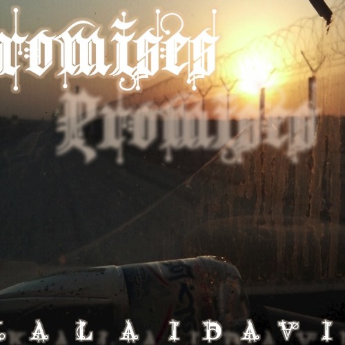"PROMISES" by KALAI DAVIS (INSTRUMENTAL of Keyshia Cole - Playa Cardz Right ft. 2Pac)