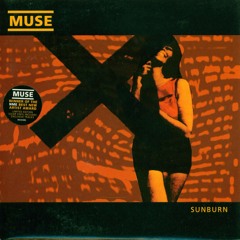 Sunburn -  Miica (MUSE Piano Cover)