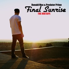 Till the Day, I'll Be Gone