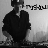 Demo House Mix (DJ Moskow) Live