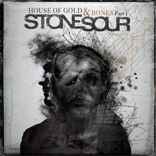 Stone Sour - Absolute Zero