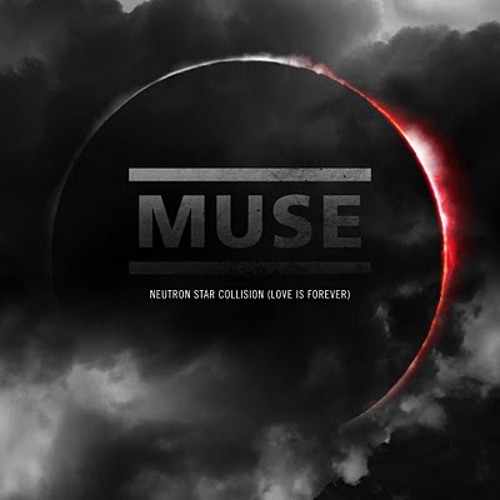 Neutron Star Collision - Miica (MUSE Cover)