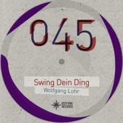 Wolfgang Lohr - Manouche (Original Mix)