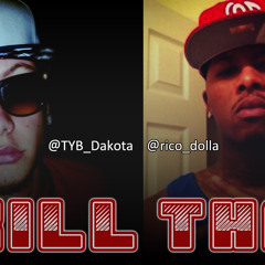 I Kill That Ft. Rico Dolla