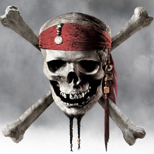 Pirate Master