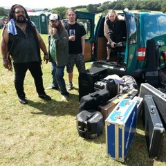 Spirits of the Earth - Spirits of the Earth (Live in the Studio)