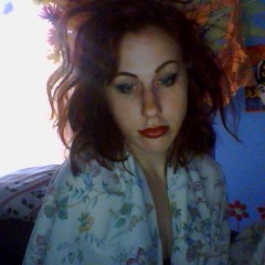 Bitty - Ms. big eyes