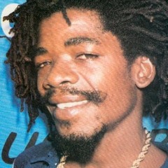 CLASSIC! Bodyguard vintage juggling featuring Cocoa Tea & Tanto Metro 1988