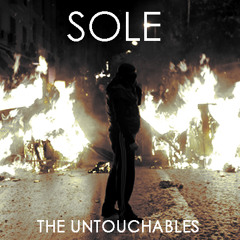 The Untouchables (beat by Man Mantis hook by greencarpetedstairs)