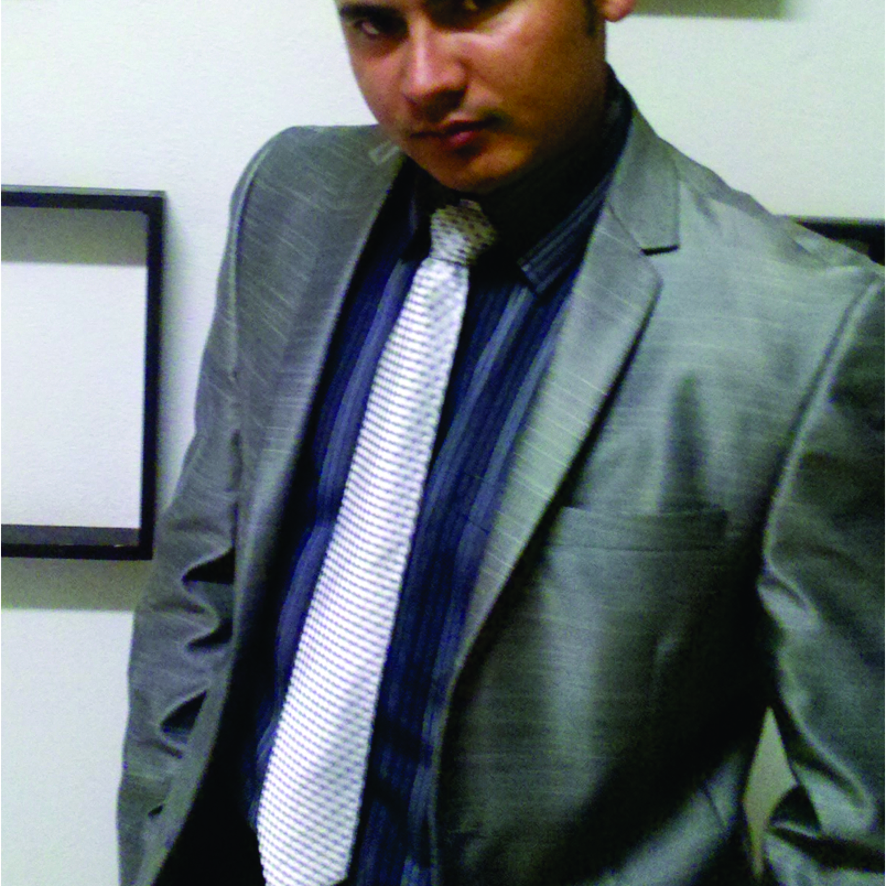 Marco Marquez 1