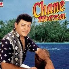 LA CABELLONA - CHANE MEZA - SONIDO LIBERTADOR