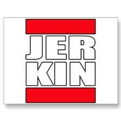 The Ultimate Mix (Hot Jerkin Mix)