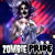 Artwork for Zombie Pride Mixtape Part Two!!