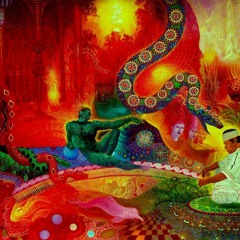 Therapist - "Rebirth of the Quantum Dragonfly"-T.O.L.2013!