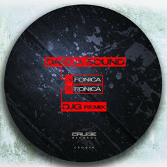 Daega Sound - Fonica - Crude Records l Available now l