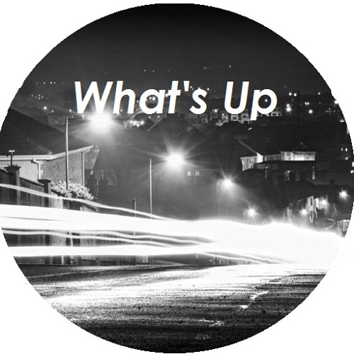 Fion & Brame - What's Up